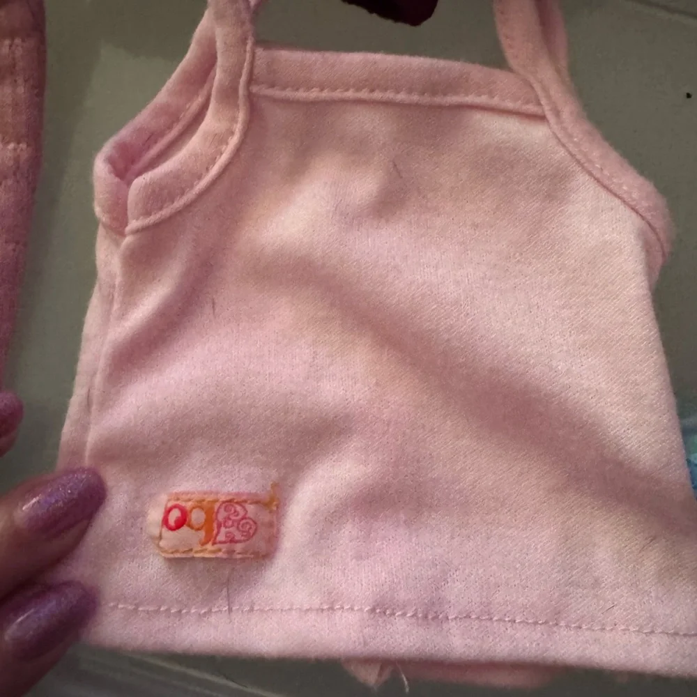 American girl & our generation 18 inch doll clothing
